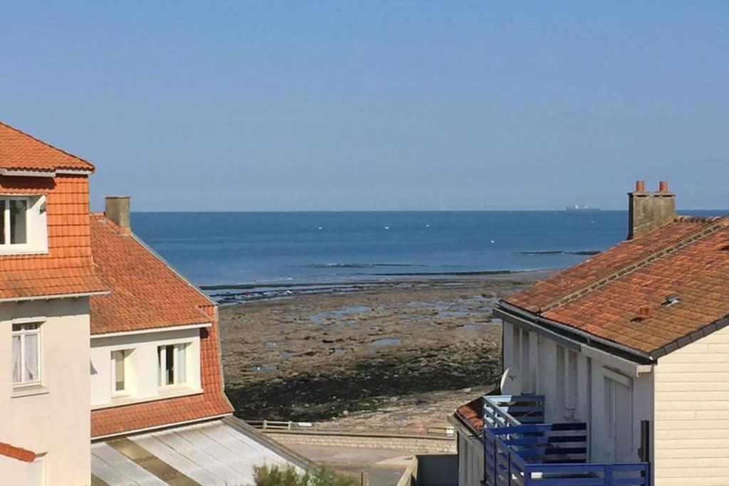 Appartement Vue Ambleteuse