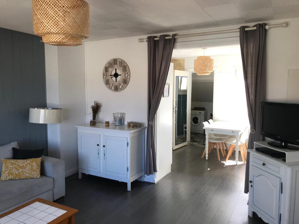 Apartment Vue Ambleteuse