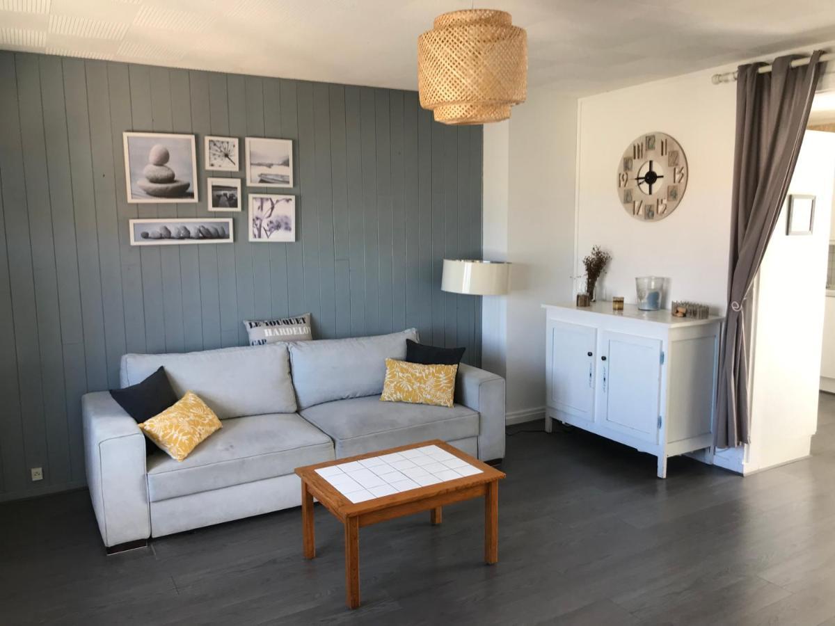 Vue Appartement *