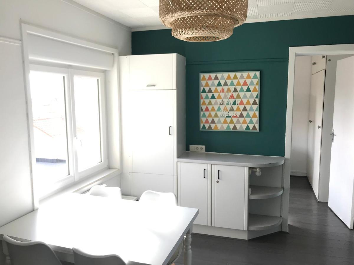 Vue Appartement Ambleteuse